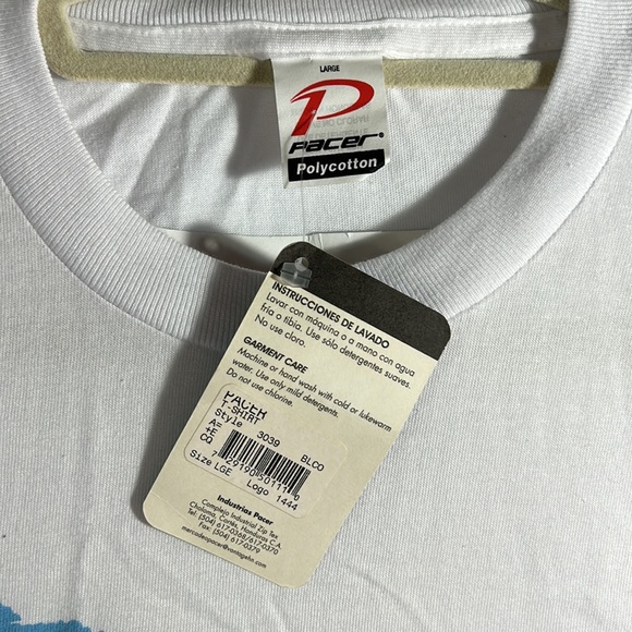 PACER BRAND:SIZE LARGE - Picture 3 of 4